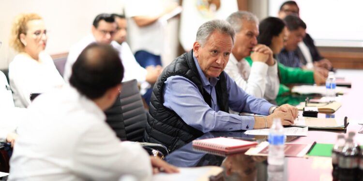 Lidera Tamaulipas en la consolidación del IMSS-Bienestar en beneficio de la población