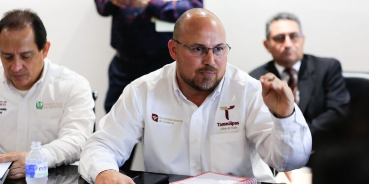 Lidera Tamaulipas en la consolidación del IMSS-Bienestar en beneficio de la población