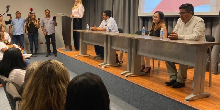 Inicia en Victoria programa Mujeres 4×4