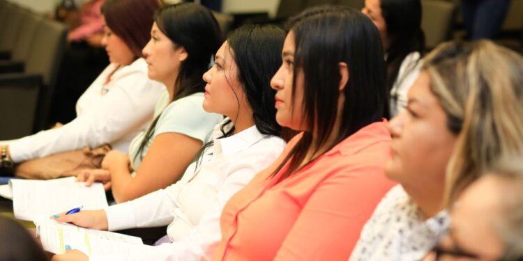 Inicia en Victoria programa Mujeres 4×4