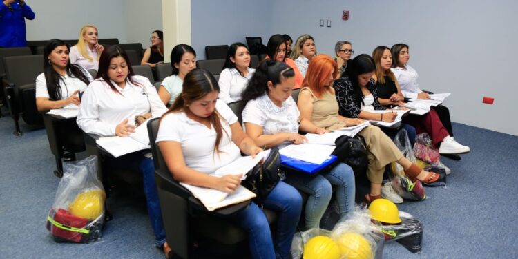 Inicia en Victoria programa Mujeres 4×4