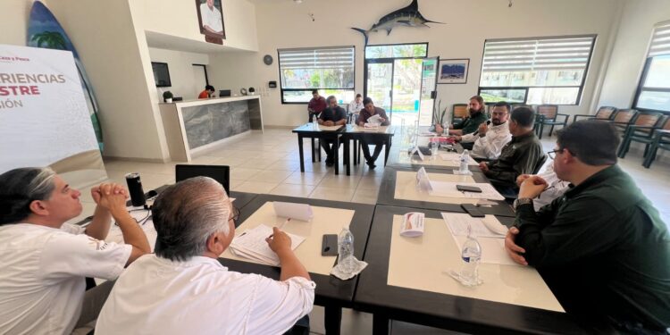 Unen esfuerzos en pro de la flora y fauna, Nuevo León, Coahuila y Tamaulipas