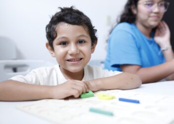 Gran éxito del campamento de verano Vive la Paz del DIF Tamaulipas