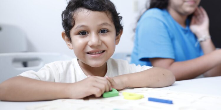 Gran éxito del campamento de verano Vive la Paz del DIF Tamaulipas