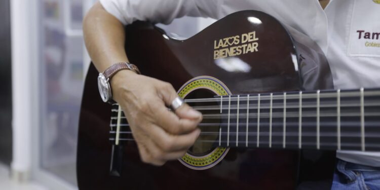 Gran éxito del campamento de verano Vive la Paz del DIF Tamaulipas