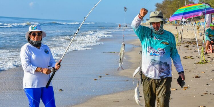 Reafirma Tamaulipas liderazgo en turismo cinegético con la Expo Caza y Pesca 2024