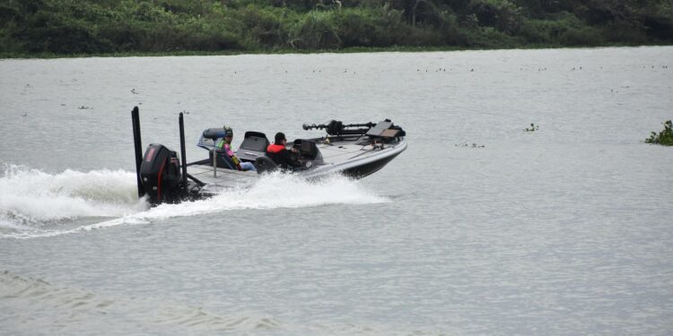 Reafirma Tamaulipas liderazgo en turismo cinegético con la Expo Caza y Pesca 2024