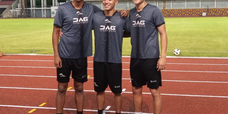 Estudiantes de la UAT destacan en el Correcaminos Liga de Expansión