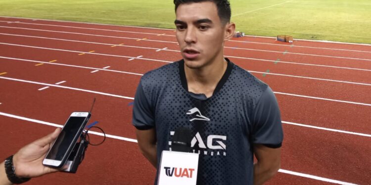Estudiantes de la UAT destacan en el Correcaminos Liga de Expansión