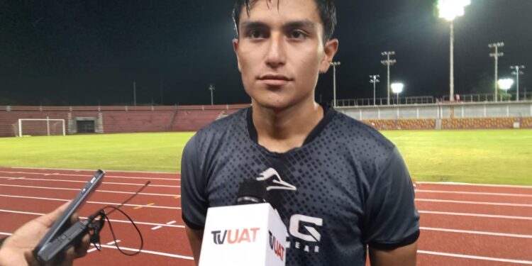 Estudiantes de la UAT destacan en el Correcaminos Liga de Expansión