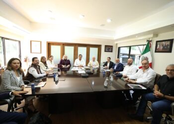 Respaldará NADBank proyectos estratégicos de Tamaulipas