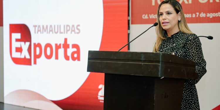 Lanza Secretaría de Economía programa para apoyar a empresas a exportar