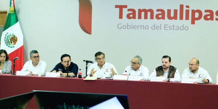 Anuncia Américo Villarreal apoyo adicional para productores de sorgo