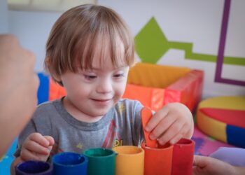 DIF Victoria ya cuenta con atención a niños y adultos con Síndrome de Down