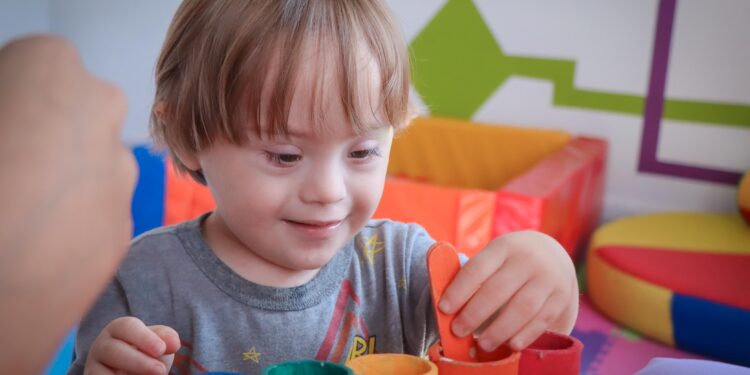 DIF Victoria ya cuenta con atención a niños y adultos con Síndrome de Down