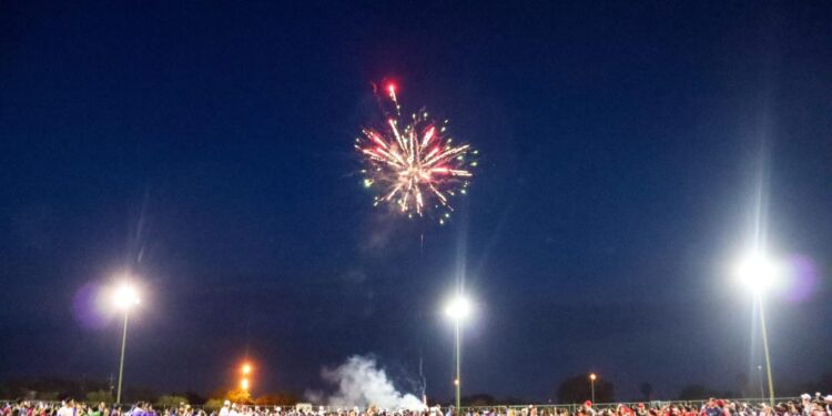 Inaugura María de Villarreal Campeonato Nacional de Softbol Femenil Infantil 2024