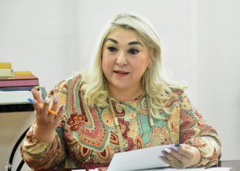 Capacitará Secretaría de Finanzas a las y los nuevos alcaldes de Tamaulipas