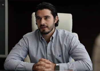 Anuncia secretario Gerardo Illoldi, la Feria de Empleo Nuevo Laredo 2024