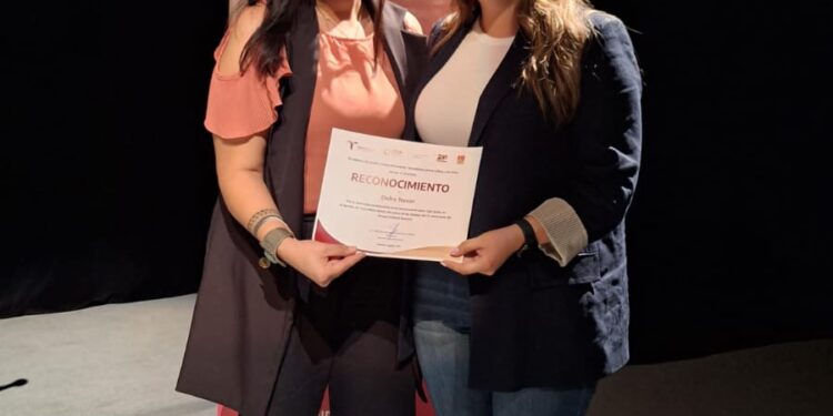 Promueven cine tamaulipeco en el Teatro Experimental del Parque Cultural Reynosa