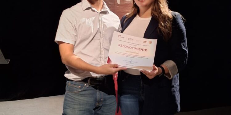 Promueven cine tamaulipeco en el Teatro Experimental del Parque Cultural Reynosa