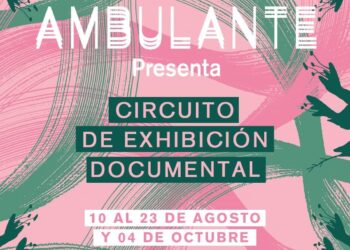 Llega a la cineteca Tamaulipas exhibición documental «Ambulante Presenta 2024»