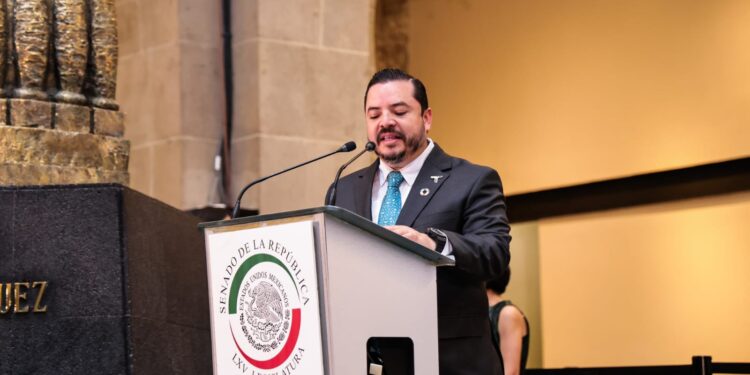 Recibe Secretaría de Desarrollo Energético de Tamaulipas reconocimiento a la excelencia