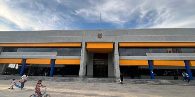 Visitan Ciudad Victoria 93 mil turistas y se consolida como “Barrio Mágico”