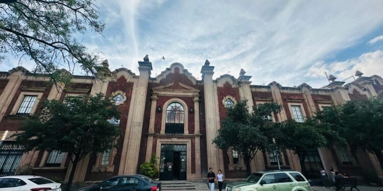 Visitan Ciudad Victoria 93 mil turistas y se consolida como “Barrio Mágico”