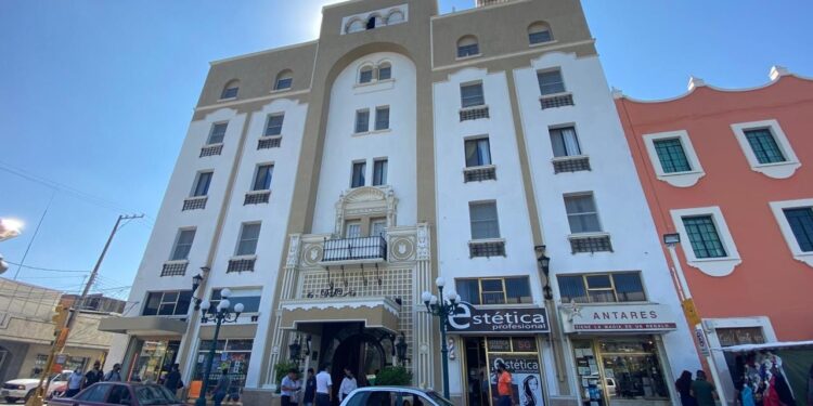 Visitan Ciudad Victoria 93 mil turistas y se consolida como “Barrio Mágico”