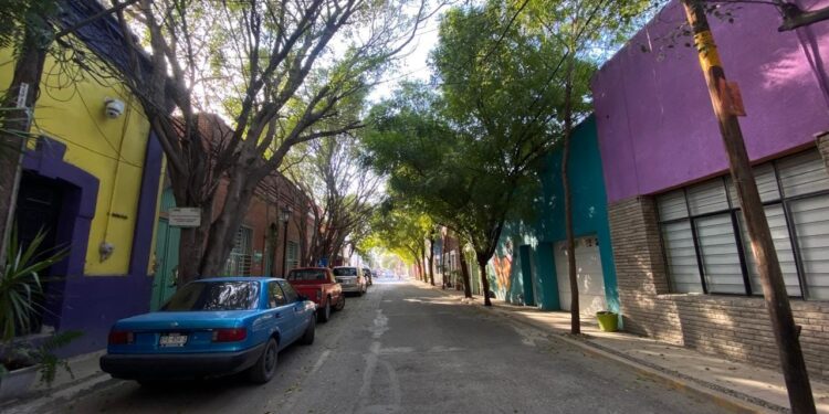 Visitan Ciudad Victoria 93 mil turistas y se consolida como “Barrio Mágico”