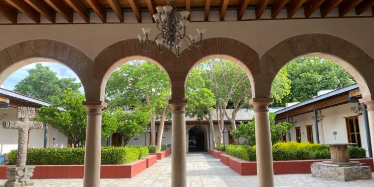 Visitan Ciudad Victoria 93 mil turistas y se consolida como “Barrio Mágico”