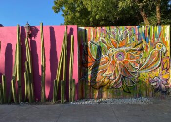 Visitan Ciudad Victoria 93 mil turistas y se consolida como “Barrio Mágico”