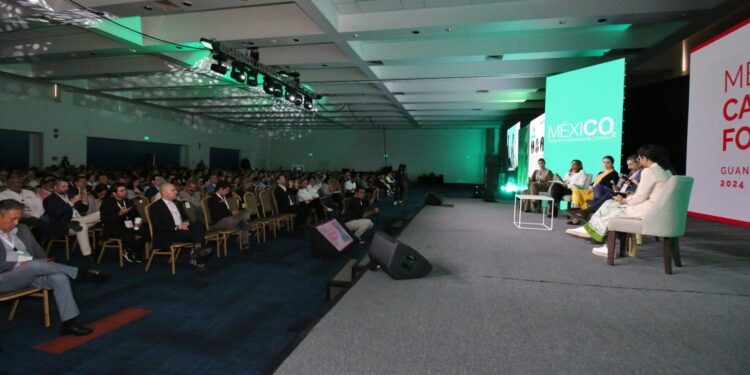 Avanza Tamaulipas hacia la sostenibilidad ambiental