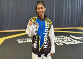 Tamaulipecas representarán a México en la Copa del Mundo Juvenil de Taekwondo