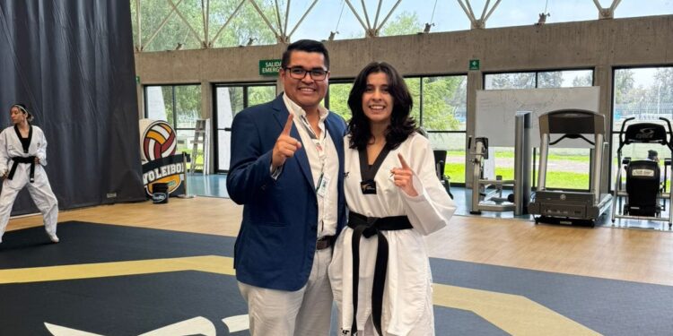 Tamaulipecas representarán a México en la Copa del Mundo Juvenil de Taekwondo