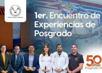 Celebrará la UAT 50 años de impartir posgrado