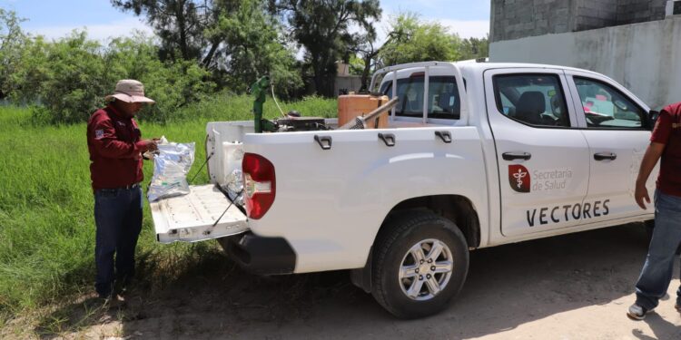 Procura la UAT espacios sanitizados para el retorno a clases de universitarios