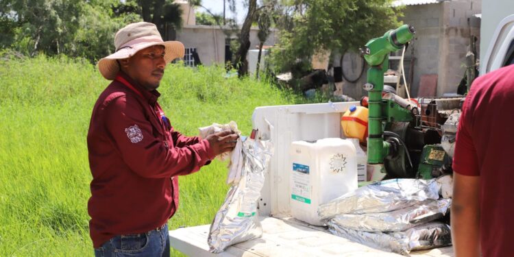 Procura la UAT espacios sanitizados para el retorno a clases de universitarios