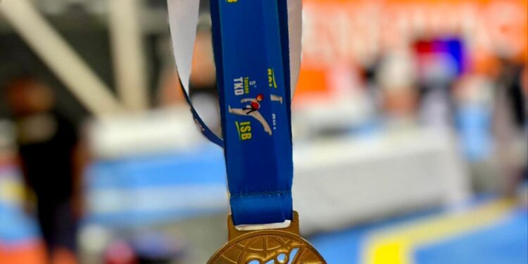 Estudiante de la UAT, Bárbara González, gana primer lugar en el V Torneo “Iridia Salazar Blanco”