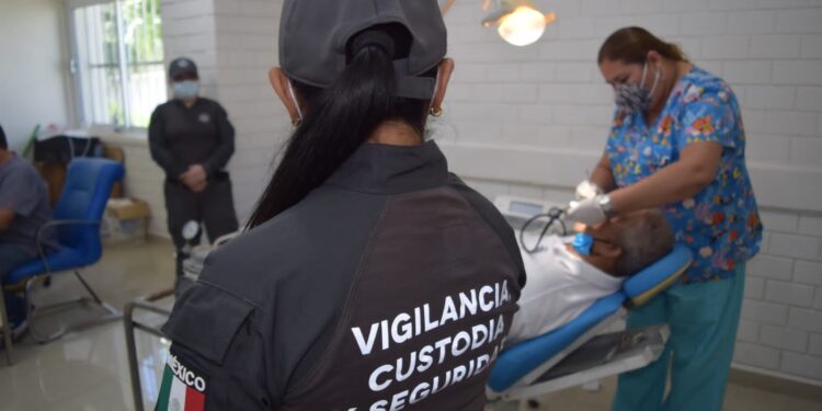 Oferta SSPT más de 200 vacantes para Guardia Estatal y 50 para custodios