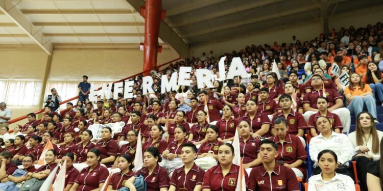 Reconoce Américo avances académicos, de infraestructura y transparencia de la UAT