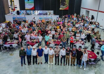 Se consolida Tamaulipas como destino de turismo cinegético y pesca deportiva