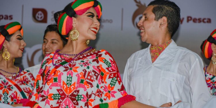 Se consolida Tamaulipas como destino de turismo cinegético y pesca deportiva