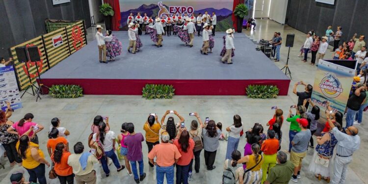 Se consolida Tamaulipas como destino de turismo cinegético y pesca deportiva