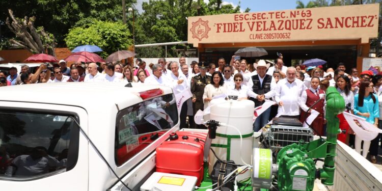 Activa SST segunda Jornada Nacional de Lucha Contra el Dengue