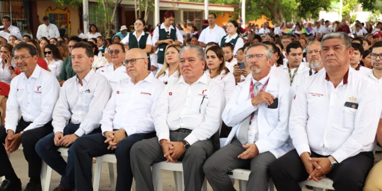 Activa SST segunda Jornada Nacional de Lucha Contra el Dengue
