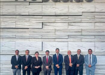 Gobierno del estado, la UAT y Woodside Energy reafirman alianzas estratégicas