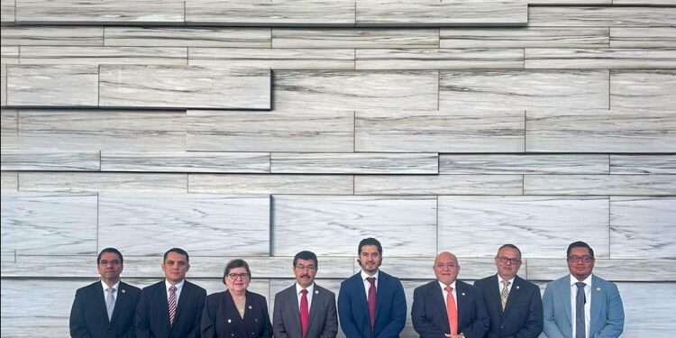 Gobierno del estado, la UAT y Woodside Energy reafirman alianzas estratégicas