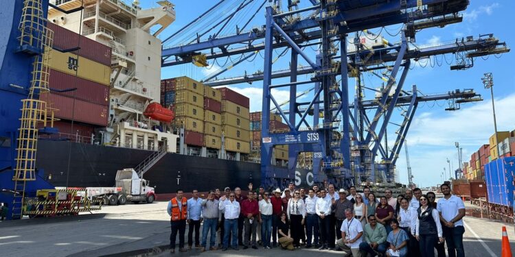 Explora Gobierno de Tamaulipas mercado internacional para productos agropecuarios y forestales