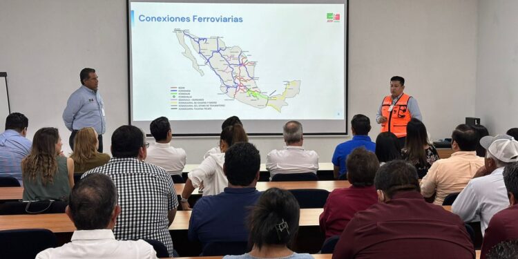 Explora Gobierno de Tamaulipas mercado internacional para productos agropecuarios y forestales
